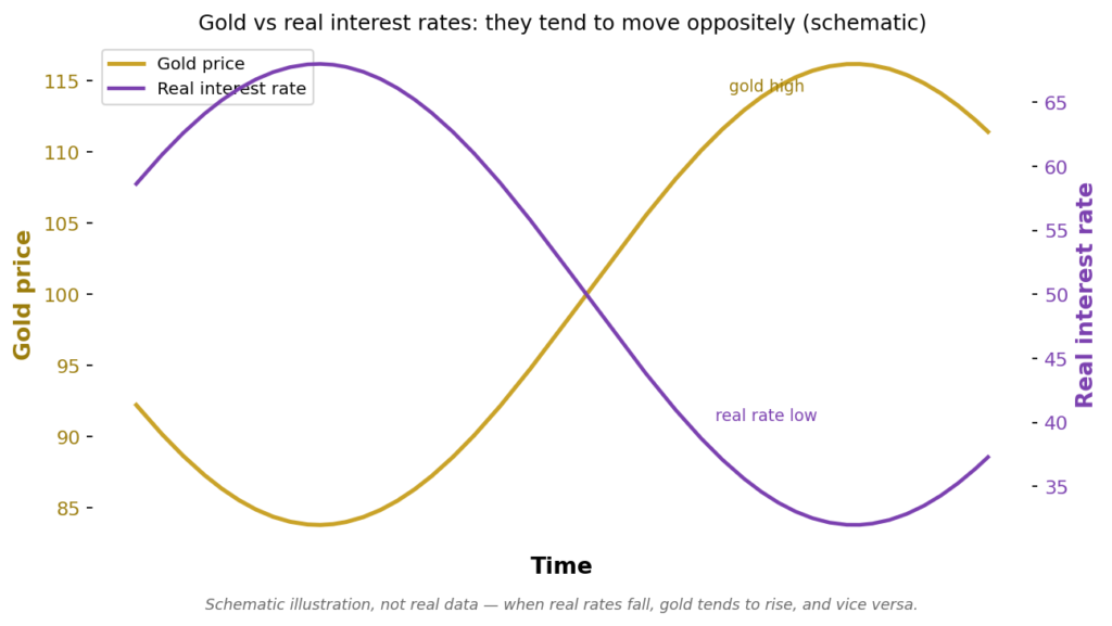 Seasonal Cycles and COT Data – Advanced Gold Speculation (Expert)