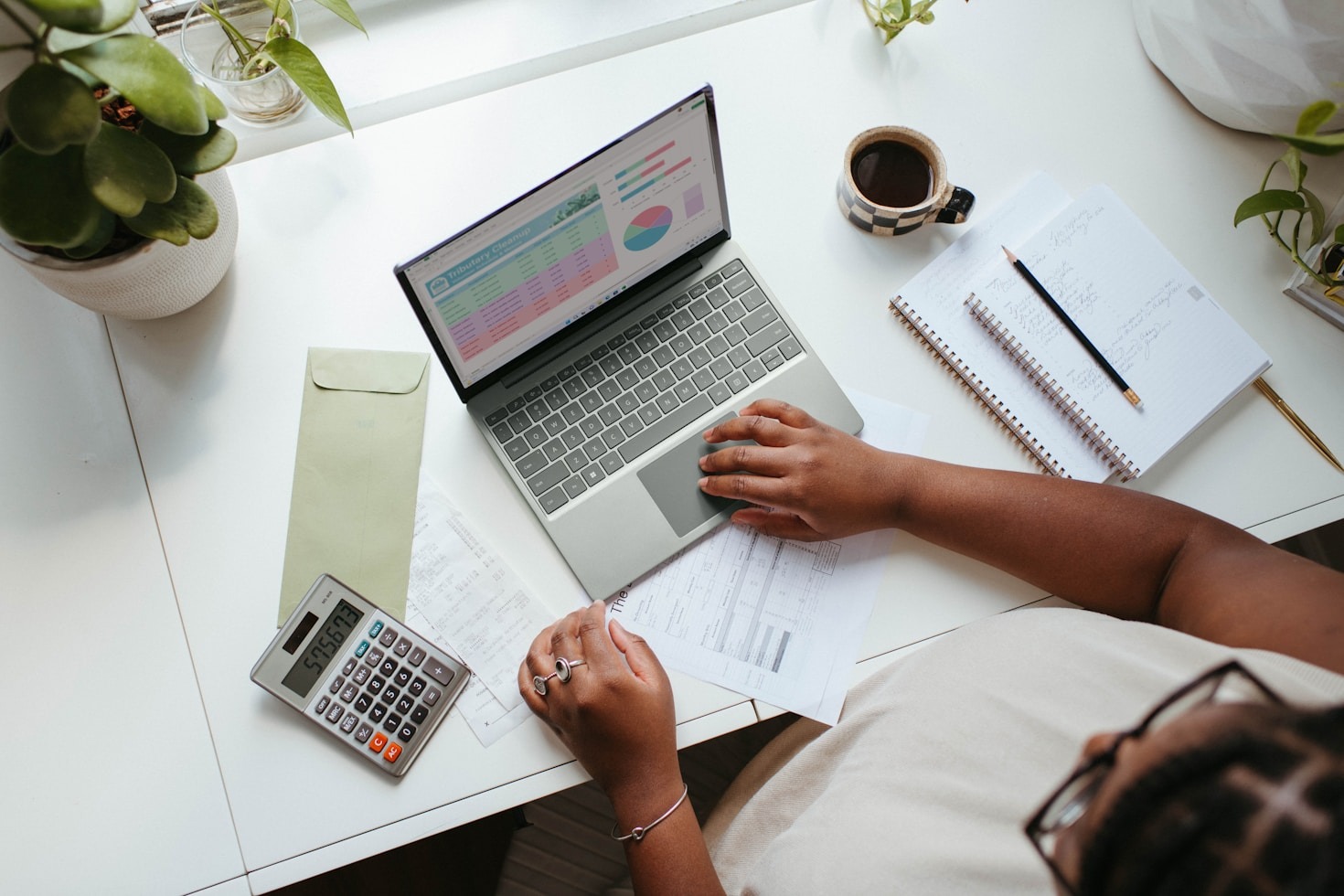The Beginner’s Guide to Financial Planning